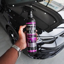 Load image into Gallery viewer, Revolution 4 in 1 - Universal Ceramic Detailer