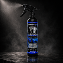 Load image into Gallery viewer, Fusion Blue - Ceramic Infused Sealant

