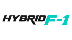 HYBRID F-1 