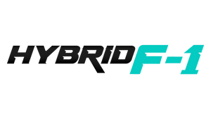HYBRID F-1 